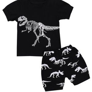🔥Toddler Boys Short Set